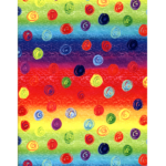 Emballage Dots