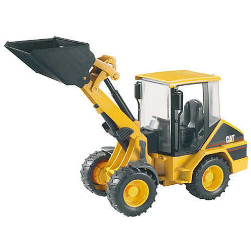 Bruder 02442 Caterpillar Wheel Loader – Ojeux