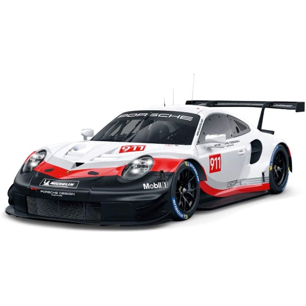 Porsche rsr lego technic discount