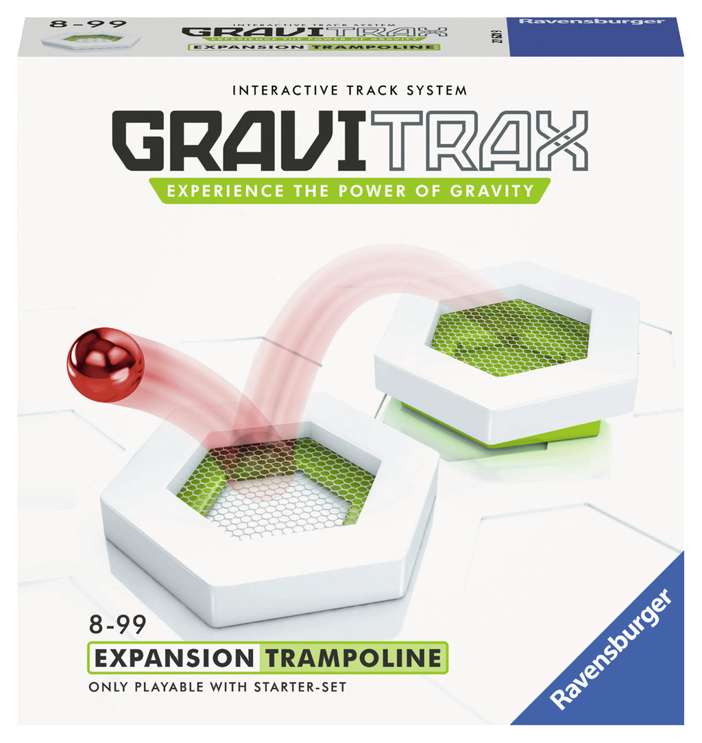 Gravitrax - Accessoire Trampoline – Ojeux
